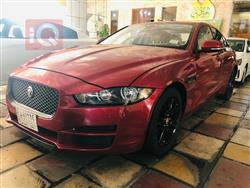 جاگوار XE